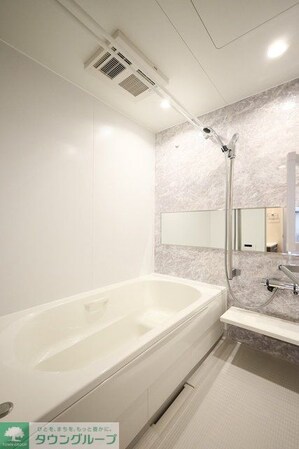 VINGT CINQの物件内観写真